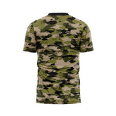 Hide The Tide - Tusk - Full camo Activewear